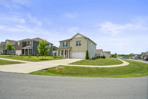 4394 Socata Court Cross Plains TN 37049