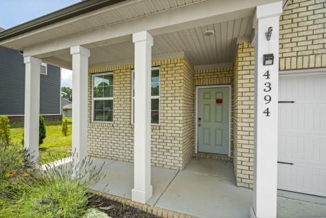 4394 Socata Court Cross Plains TN 37049