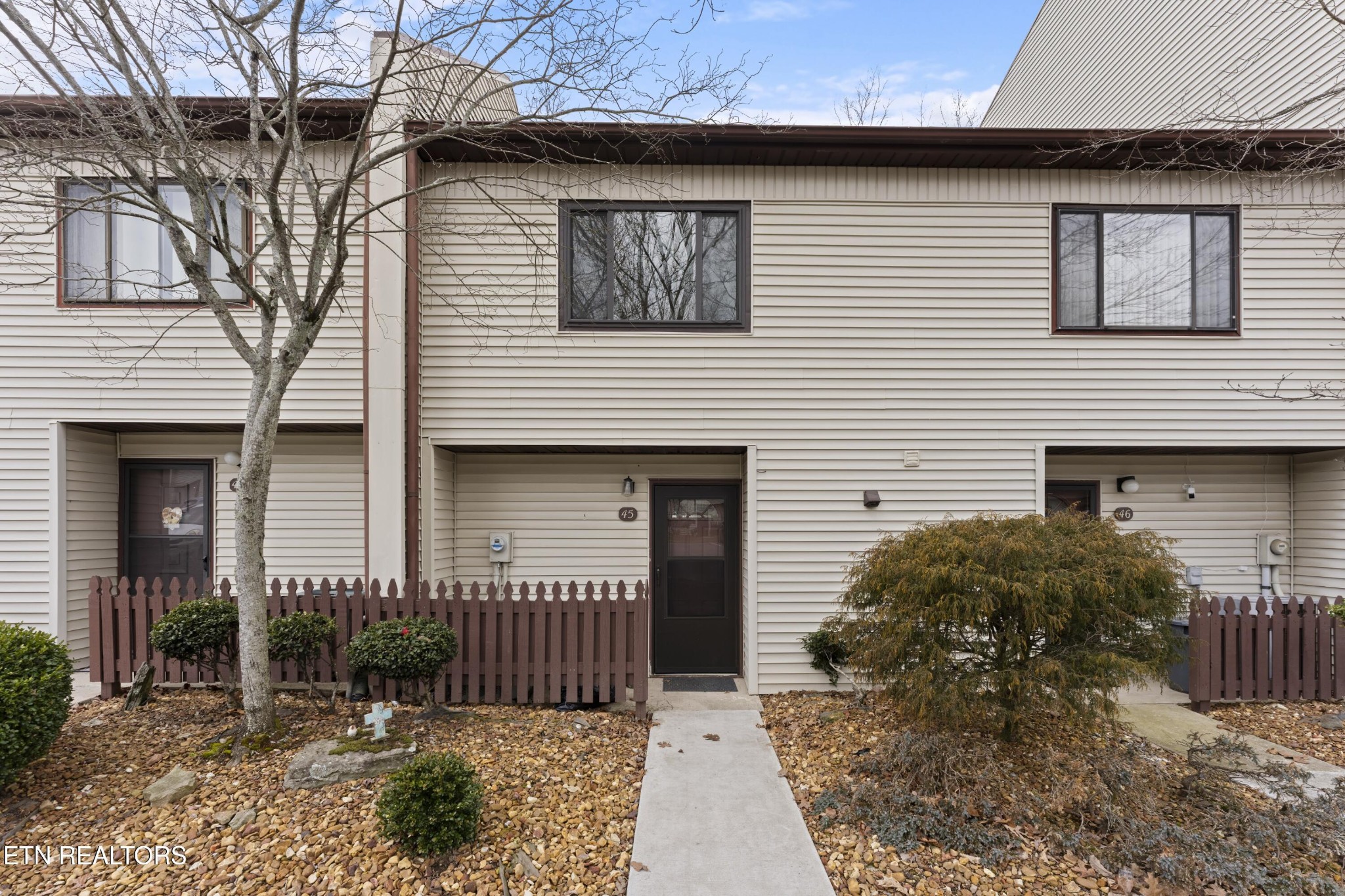 45 Wilshire Heights Drive Crossville TN 38558