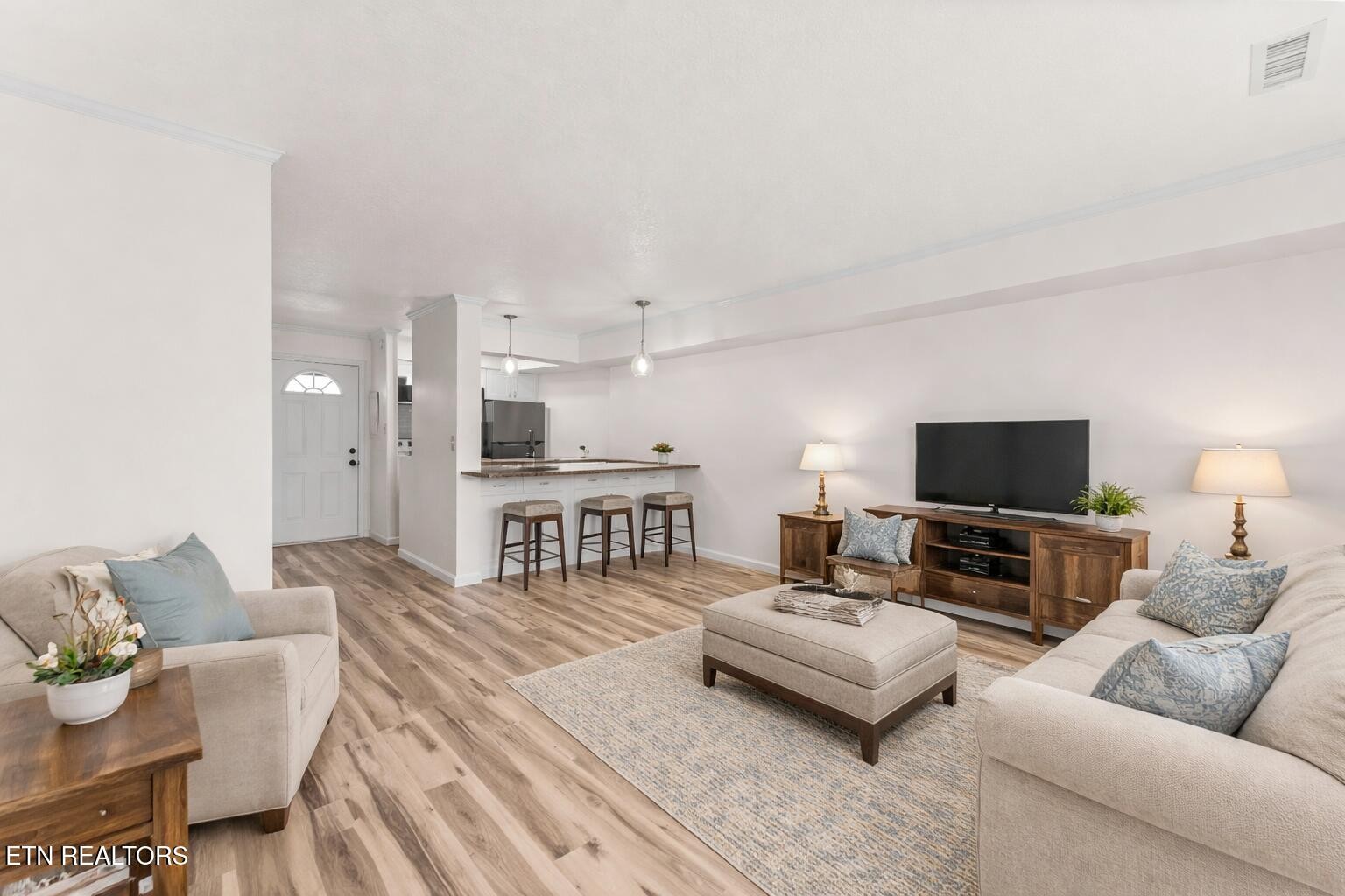 45 Wilshire Heights Drive Crossville TN 38558