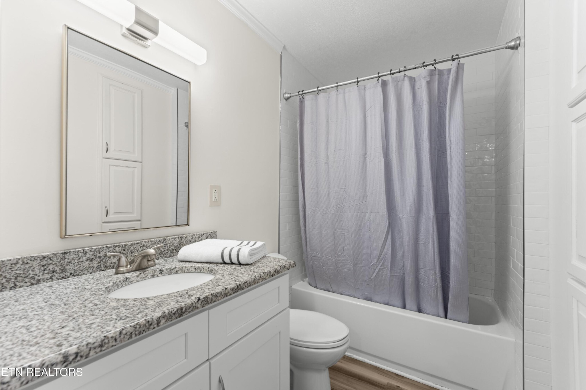 45 Wilshire Heights Drive Crossville TN 38558