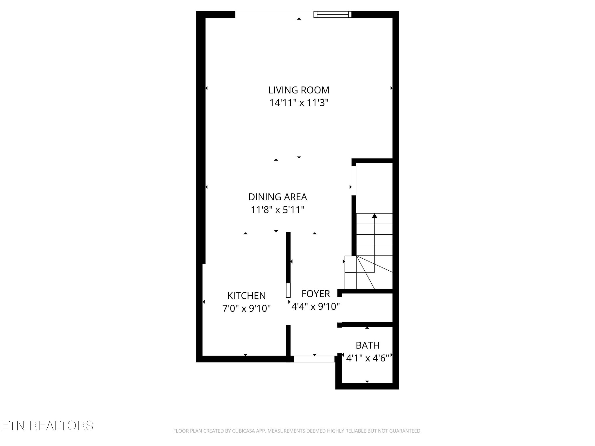 45 Wilshire Heights Drive Crossville TN 38558