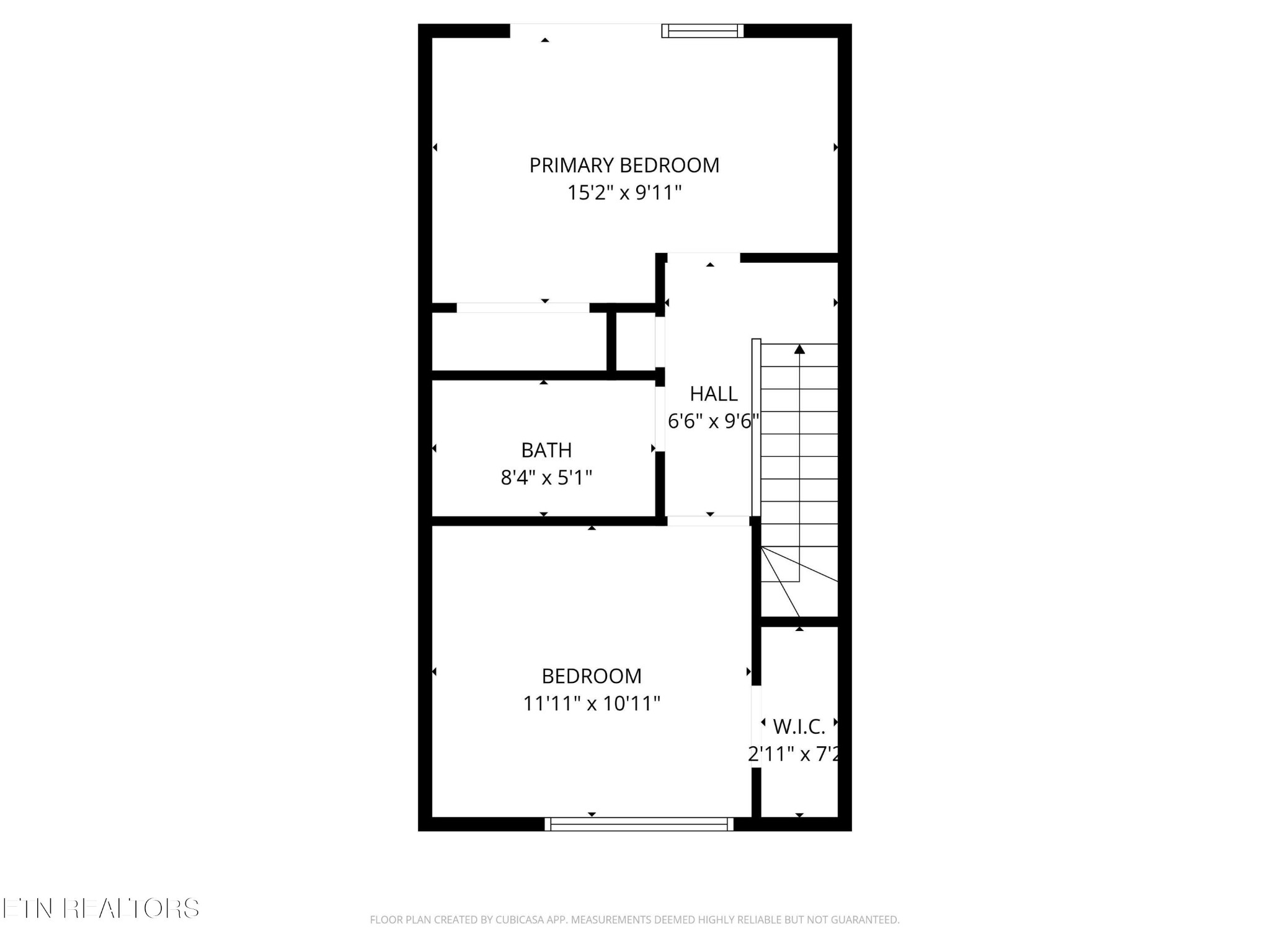 45 Wilshire Heights Drive Crossville TN 38558