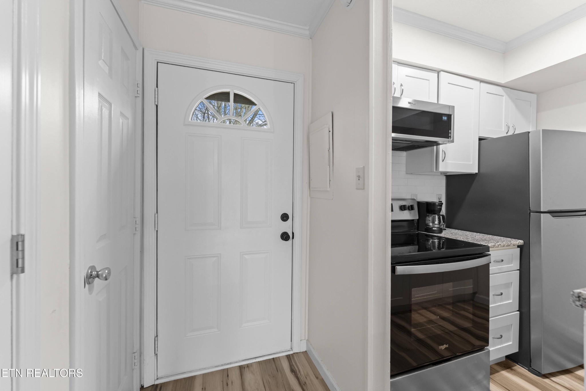 45 Wilshire Heights Drive Crossville TN 38558