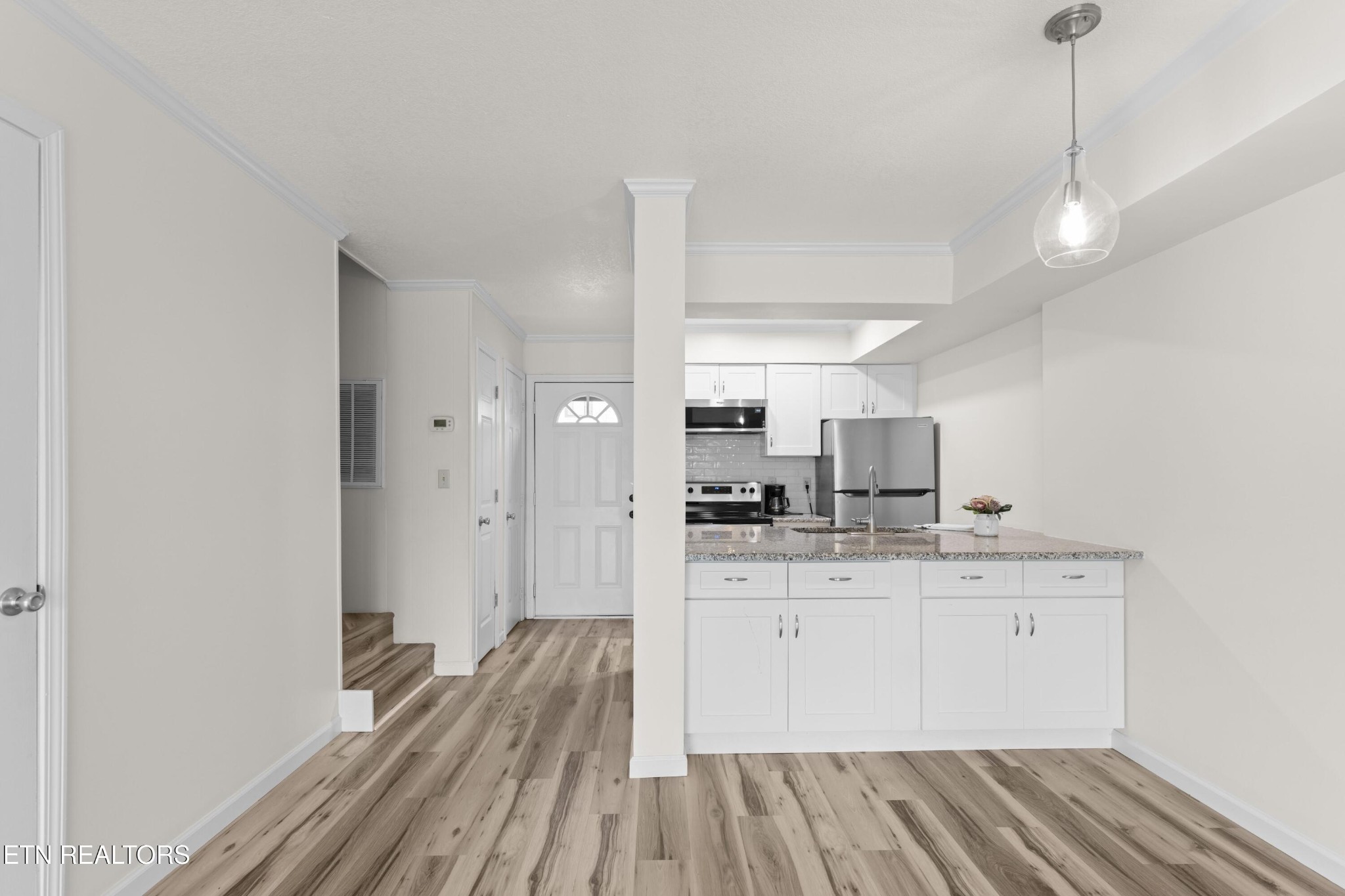 45 Wilshire Heights Drive Crossville TN 38558