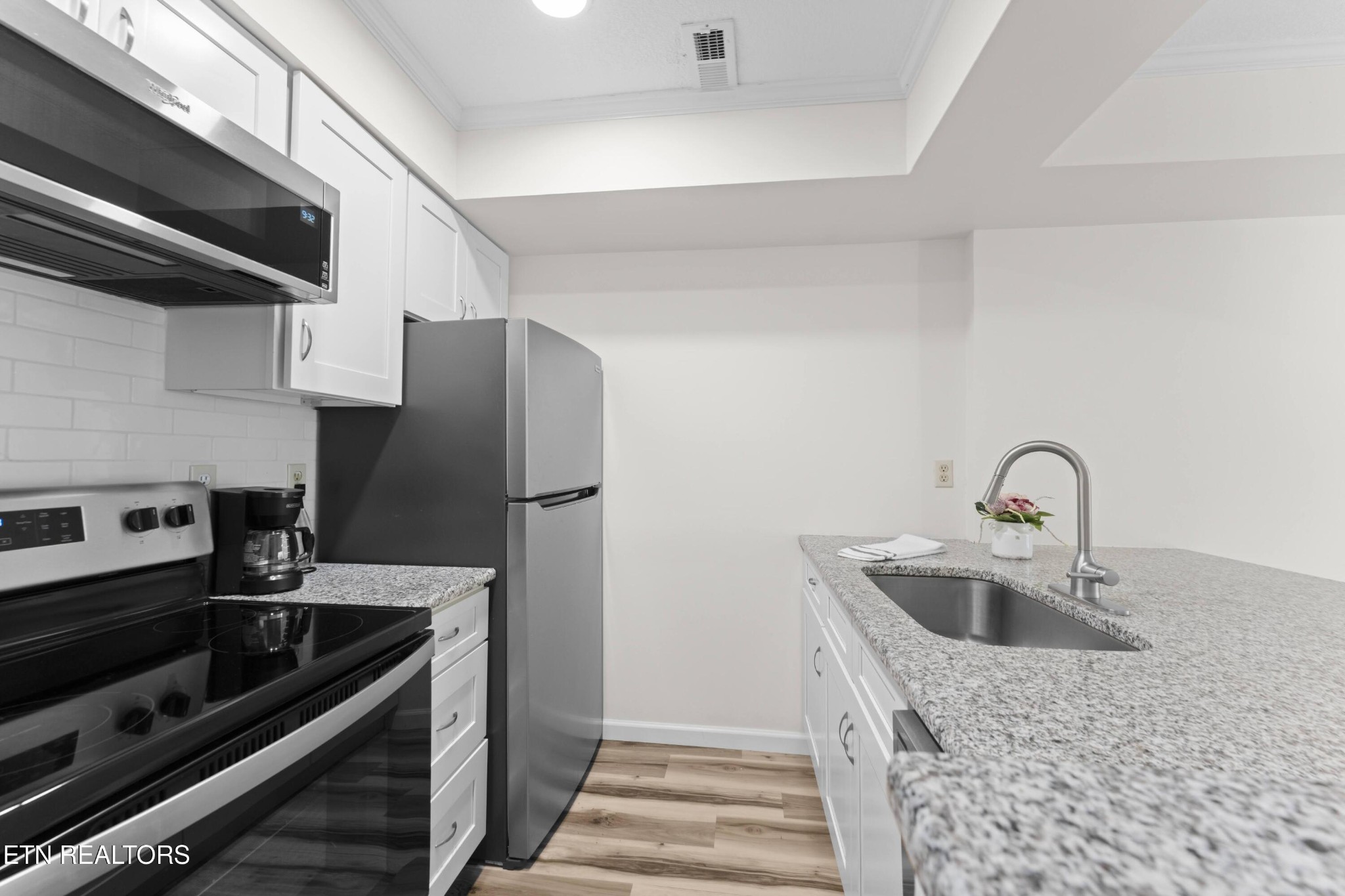 45 Wilshire Heights Drive Crossville TN 38558