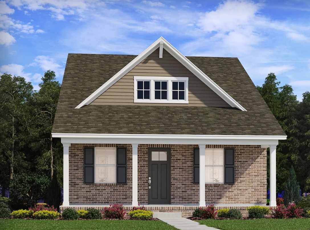 421 Briar Alley Mount Juliet TN 37122