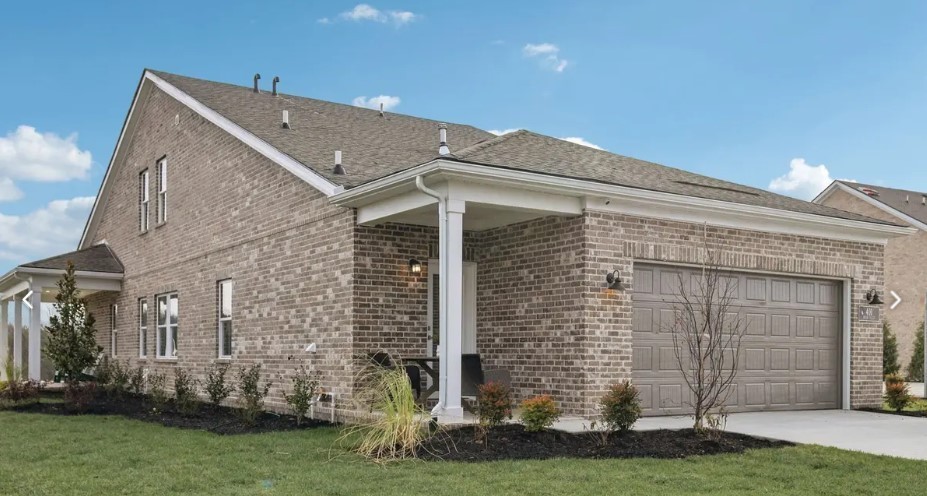 421 Briar Alley Mount Juliet TN 37122