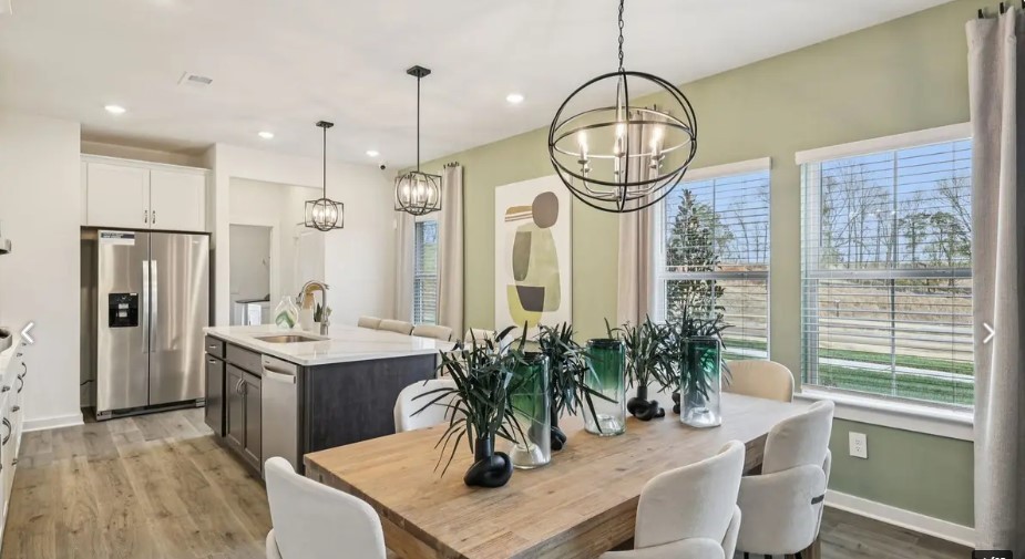 421 Briar Alley Mount Juliet TN 37122