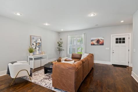 1747 16th Ave, N Nashville TN 37208