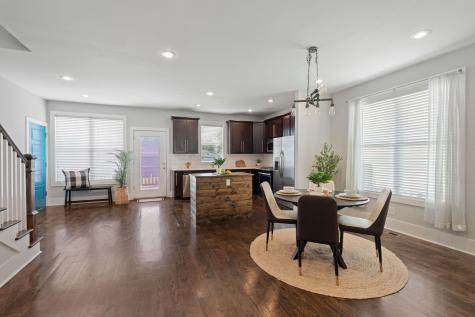 1747 16th Ave, N Nashville TN 37208