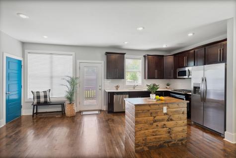 1747 16th Ave, N Nashville TN 37208