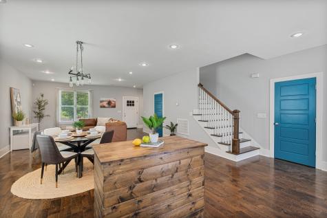 1747 16th Ave, N Nashville TN 37208
