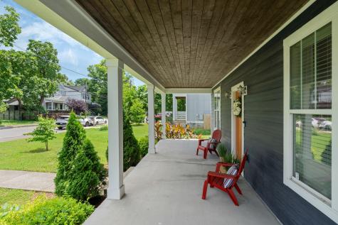 1747 16th Ave, N Nashville TN 37208