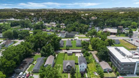 1747 16th Ave, N Nashville TN 37208