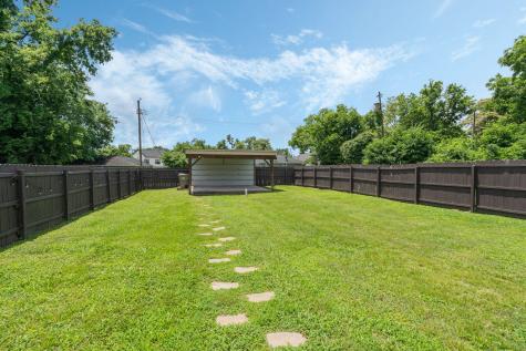 1747 16th Ave, N Nashville TN 37208