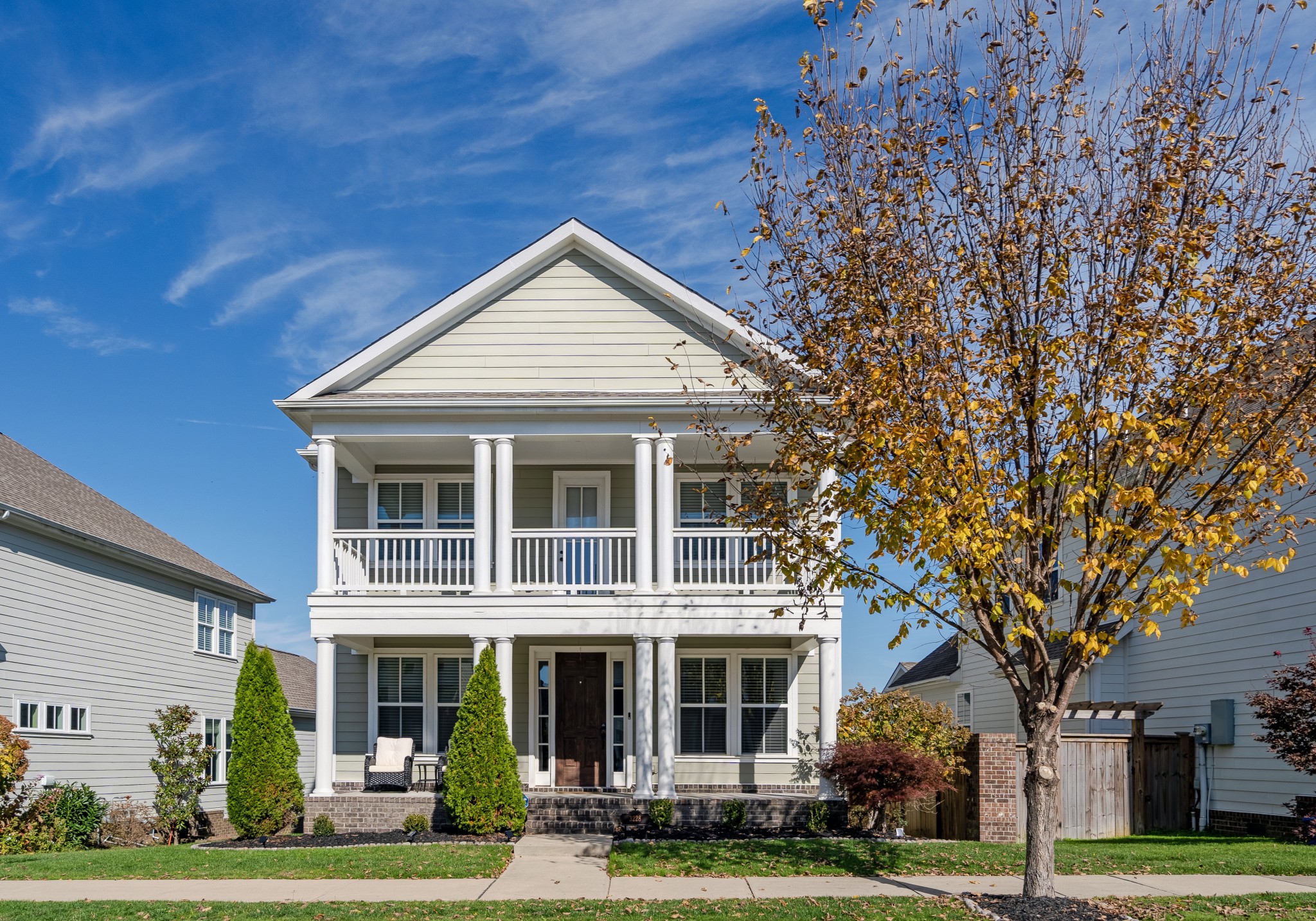 Thompsons Station TN, 3228 Vinemont Drive