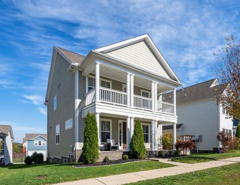 3228 Vinemont Drive Thompsons Station TN 37179
