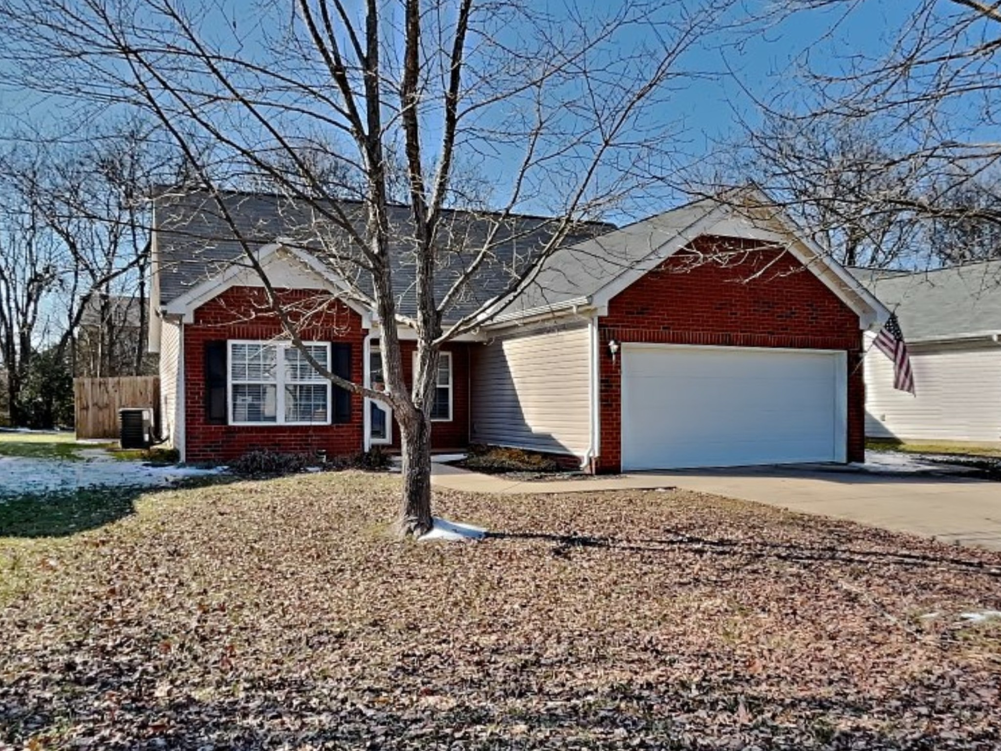 4021 Deer Run Trace Spring Hill TN 37174