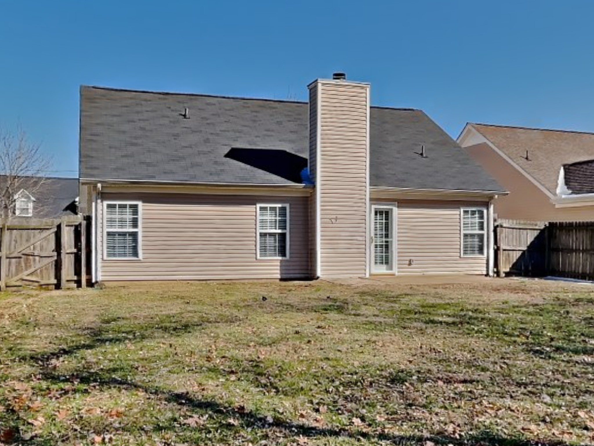 4021 Deer Run Trace Spring Hill TN 37174