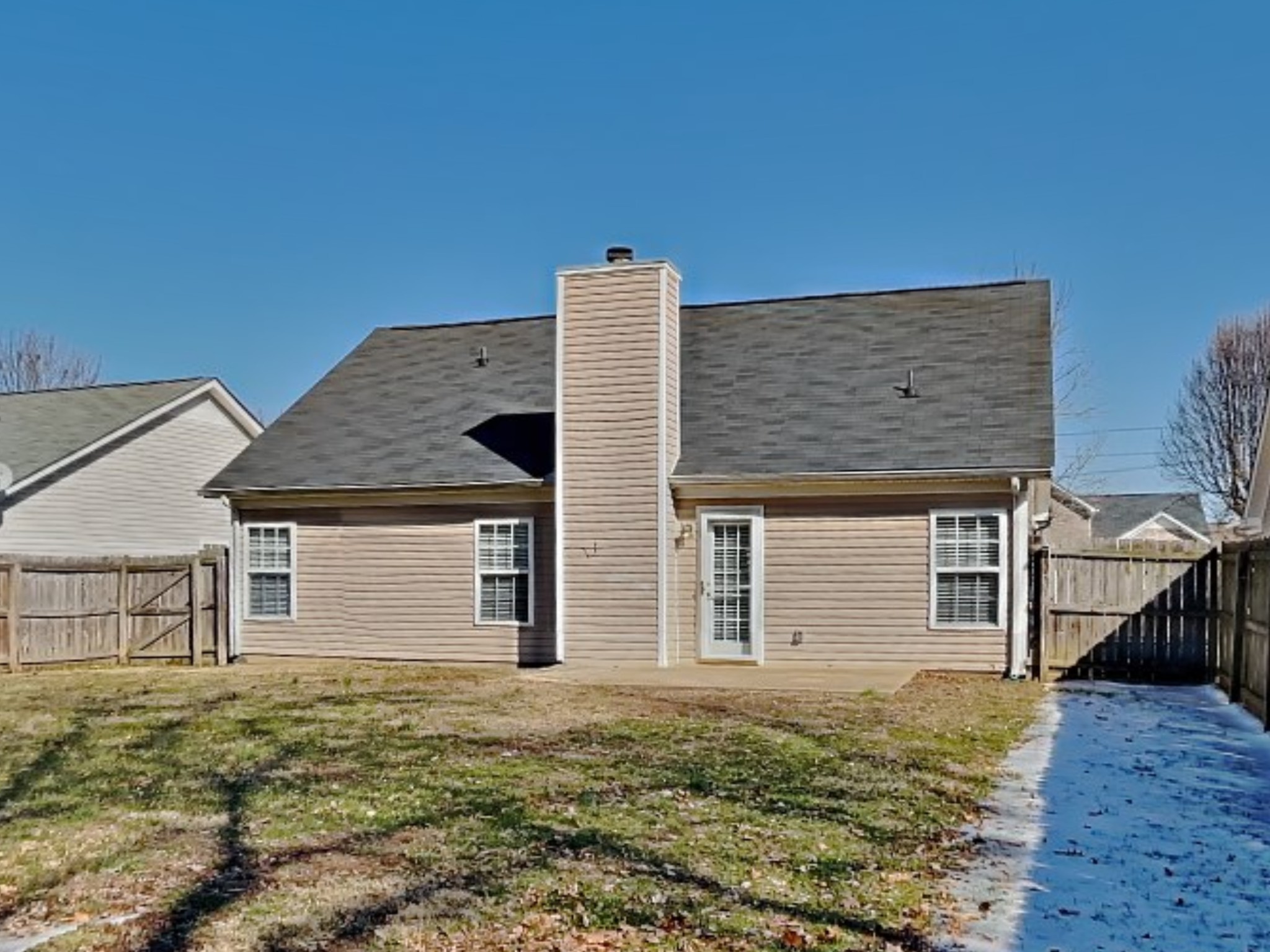 4021 Deer Run Trace Spring Hill TN 37174
