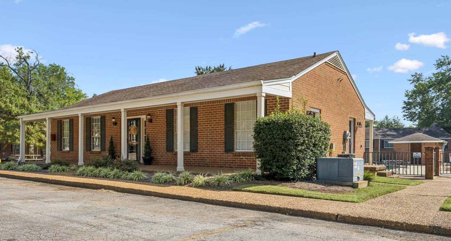 601 Boyd Mill Avenue Franklin TN 37064