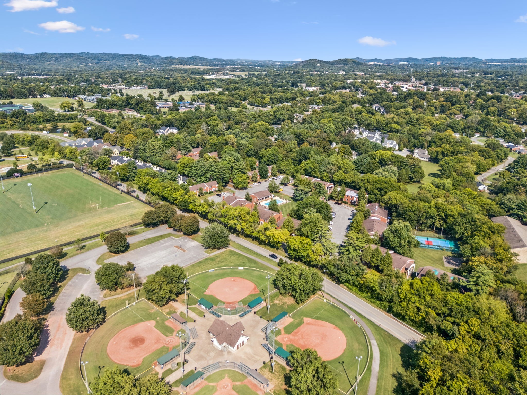 601 Boyd Mill Avenue Franklin TN 37064