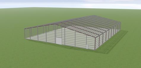 0 Wilson Street Tullahoma TN 37388