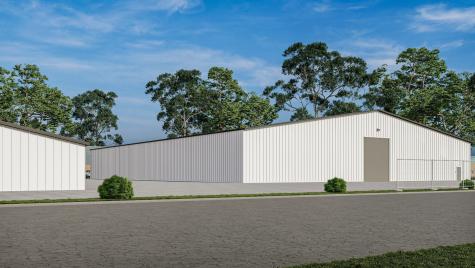 0 Wilson Street Tullahoma TN 37388