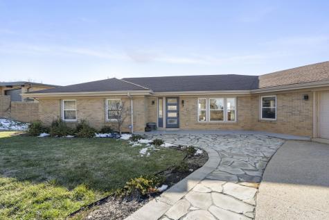 3517 Geneva Circle Nashville TN 37209