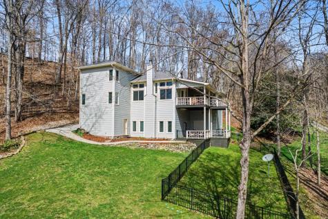 165 Barefield Court Lynchburg TN 37352