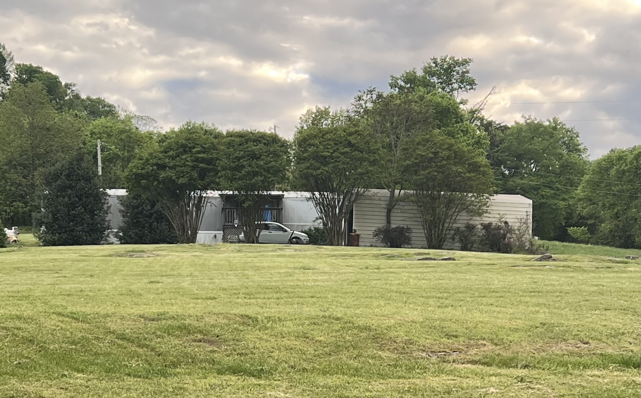 23 Preston Lane Elmwood TN 38560
