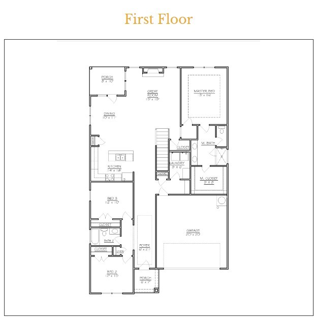 3703 Apies Street Murfreesboro TN 37129