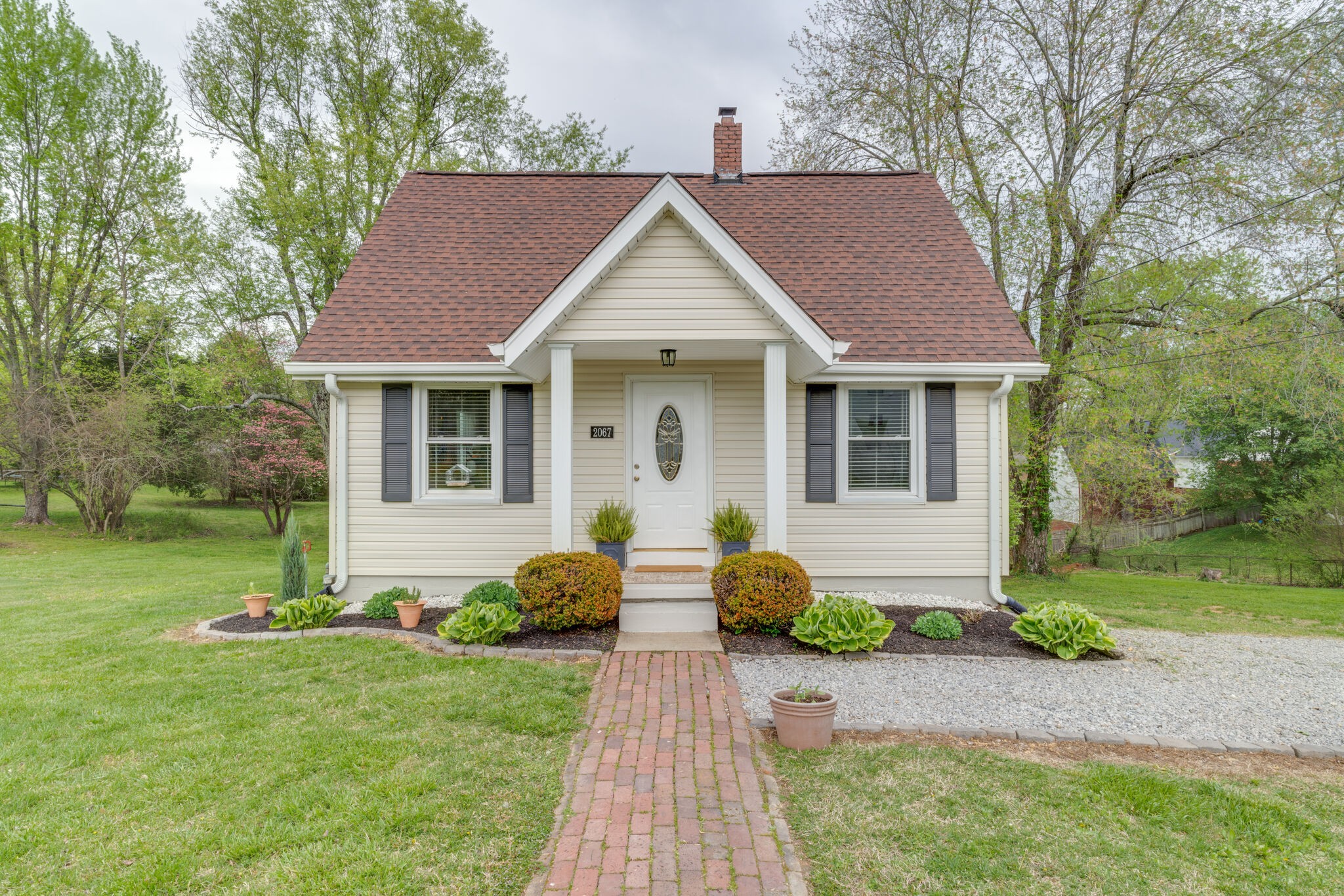 2067 Webster Street Greenbrier TN 37073