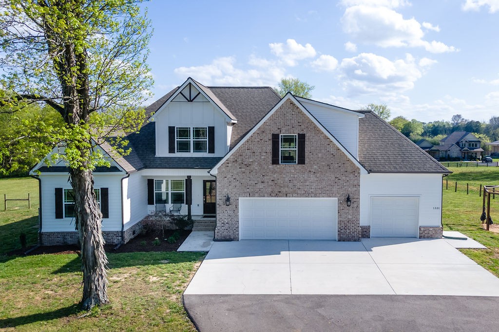 1331 Highway 64 W, W Shelbyville TN 37160