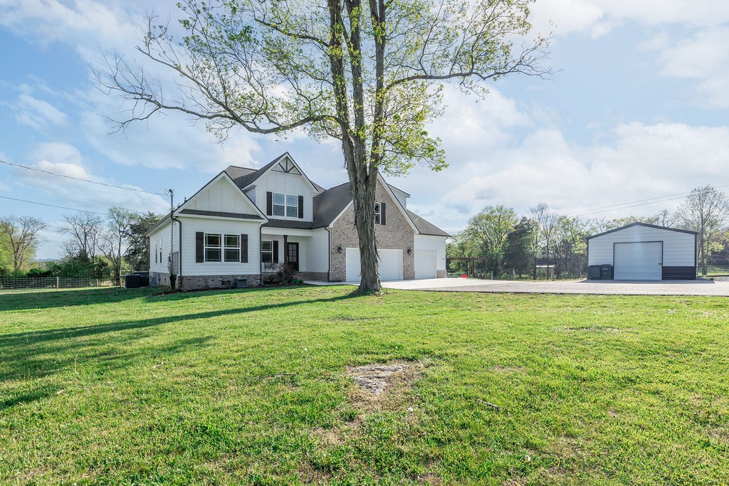 1331 Highway 64 W, W Shelbyville TN 37160