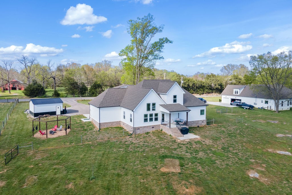 1331 Highway 64 W, W Shelbyville TN 37160