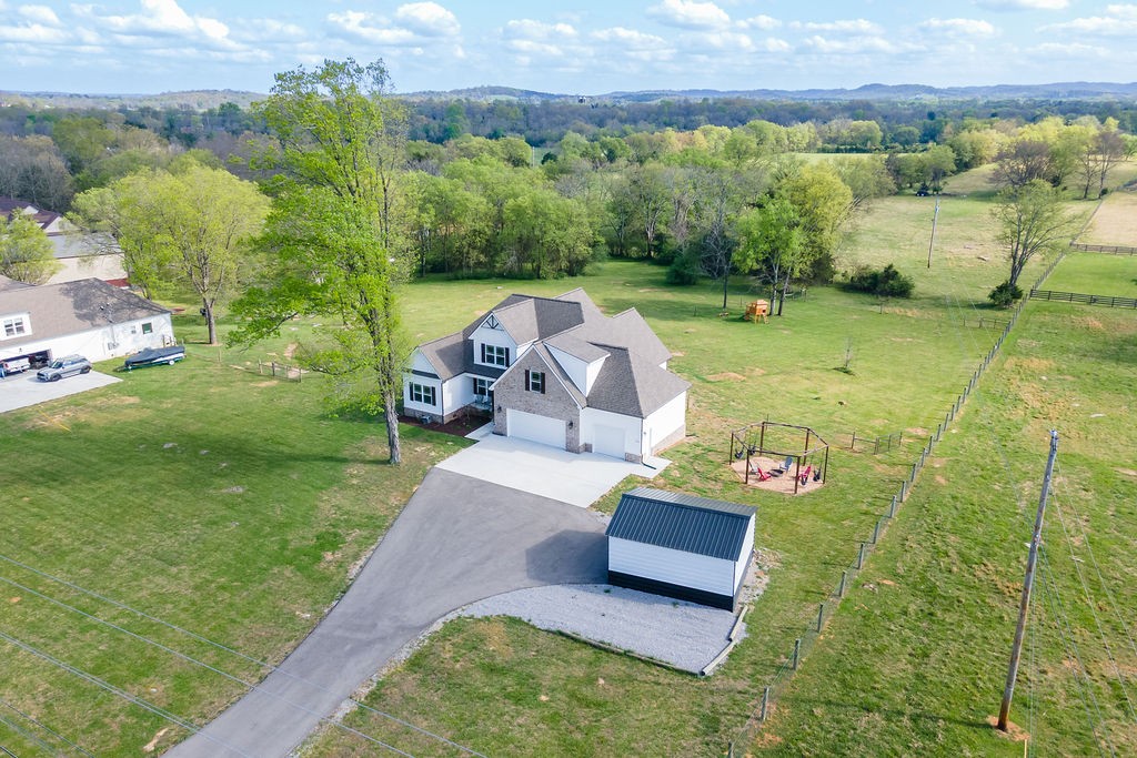 1331 Highway 64 W, W Shelbyville TN 37160
