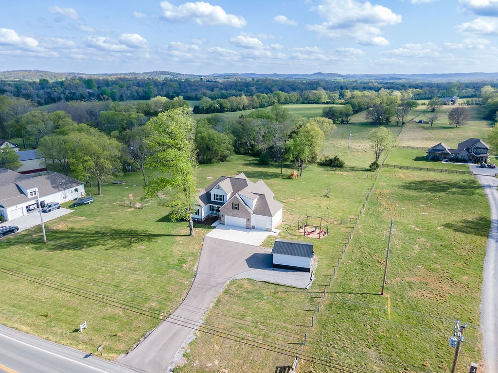 1331 Highway 64 W, W Shelbyville TN 37160