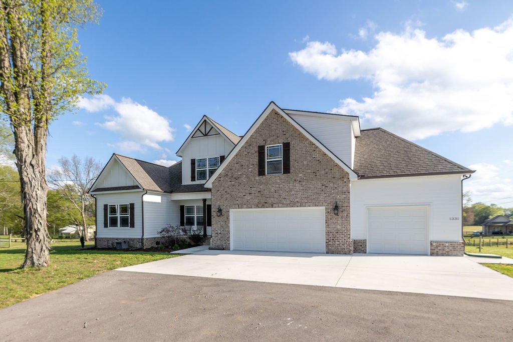 1331 Highway 64 W, W Shelbyville TN 37160
