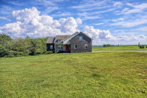 29490 Highway 49, E Orlinda TN 37141