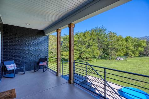 29490 Highway 49, E Orlinda TN 37141