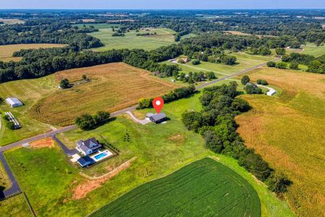 29490 Highway 49, E Orlinda TN 37141