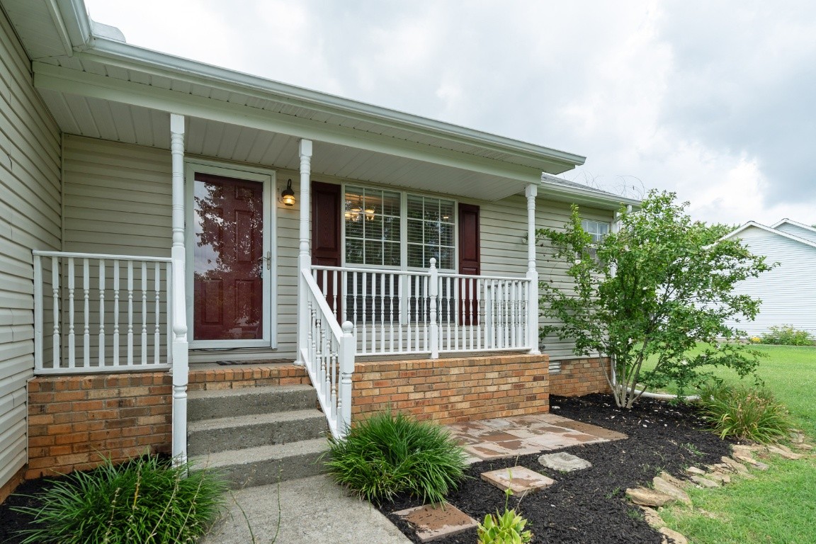 1810 Venada Trail Murfreesboro TN 37128