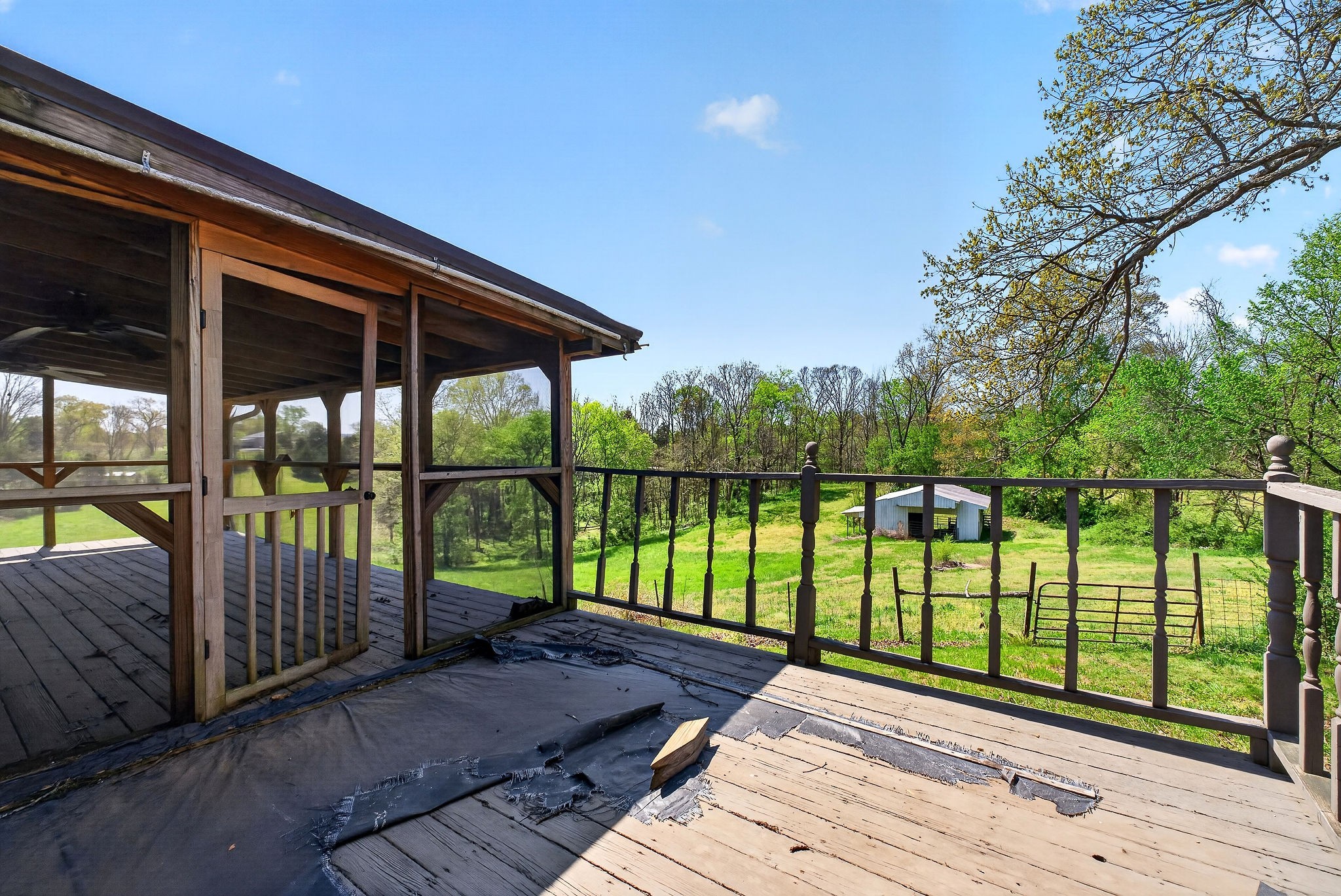463 Franks Ferry Road Sparta TN 38583