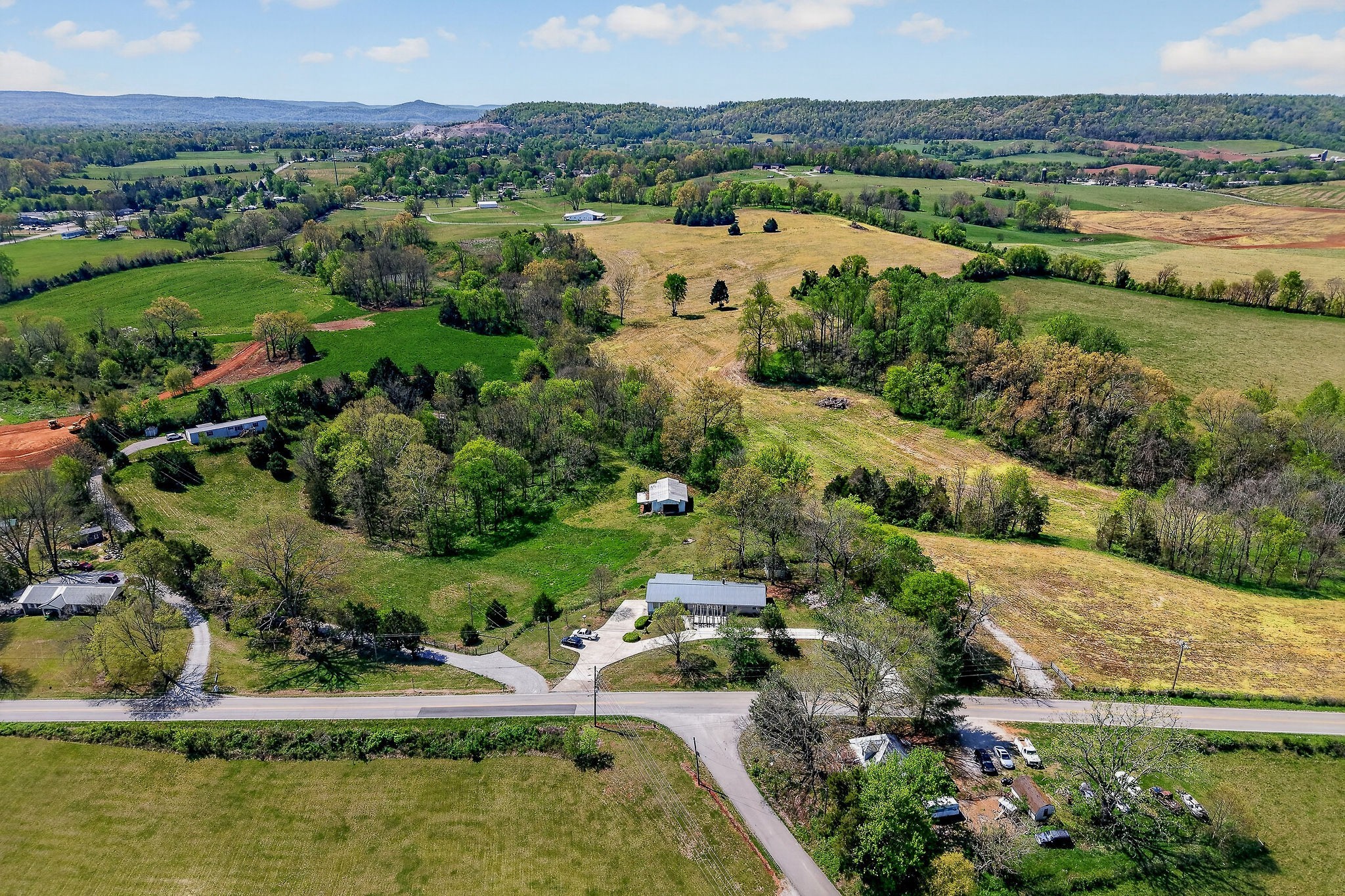 463 Franks Ferry Road Sparta TN 38583