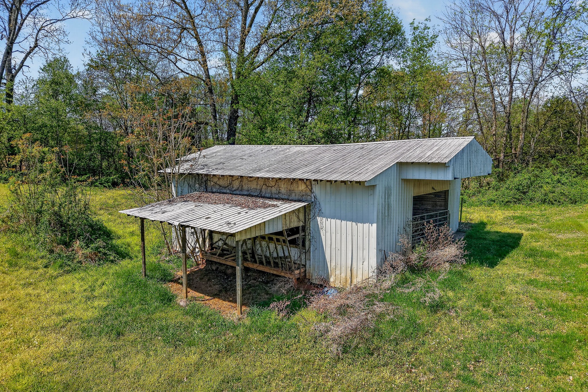 463 Franks Ferry Road Sparta TN 38583