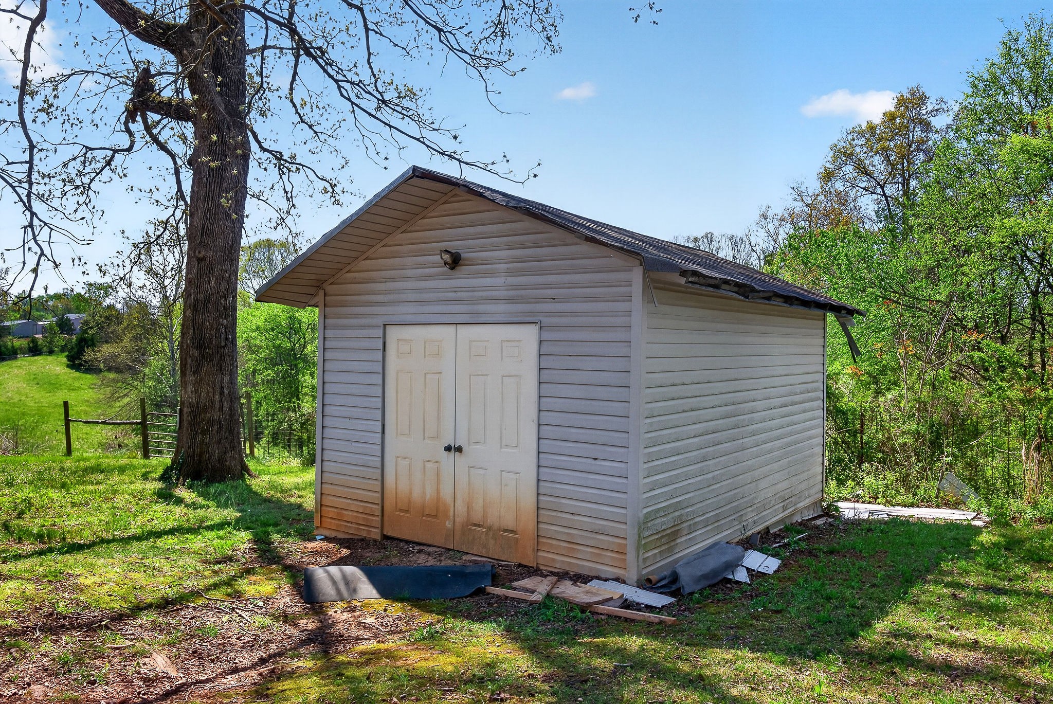 463 Franks Ferry Road Sparta TN 38583