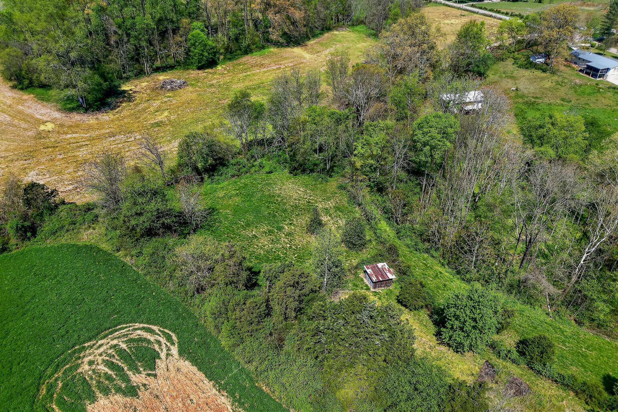 463 Franks Ferry Road Sparta TN 38583