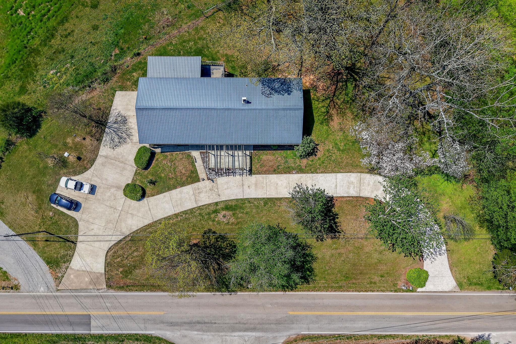 463 Franks Ferry Road Sparta TN 38583